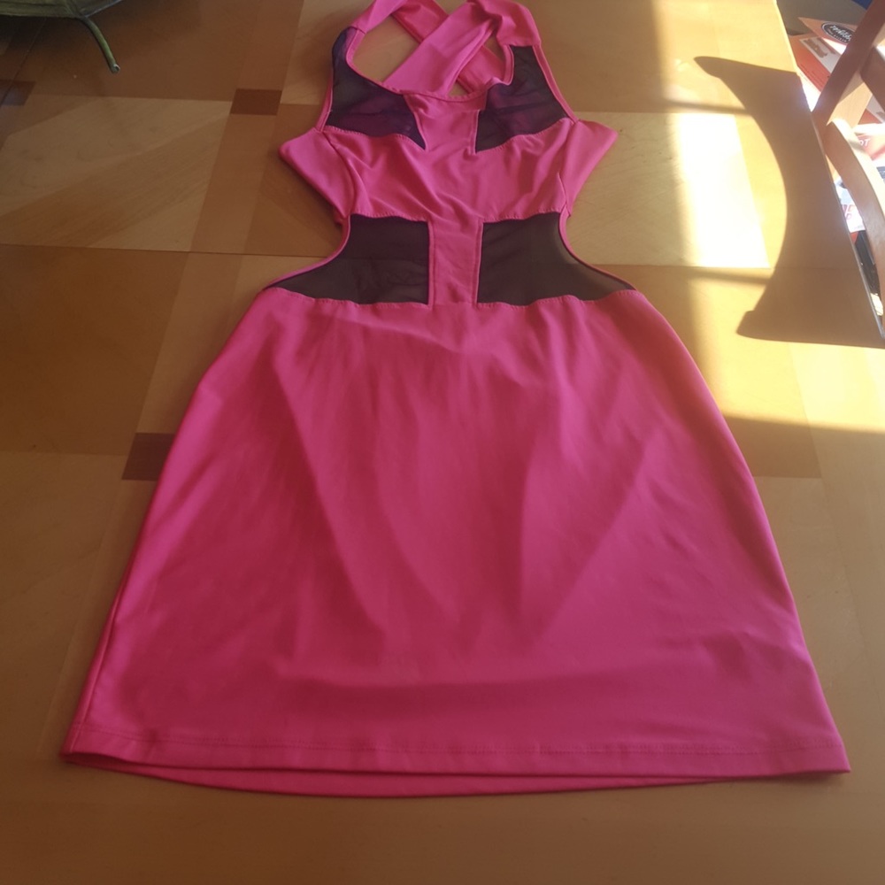 Open back mini - Picture 5 of 8